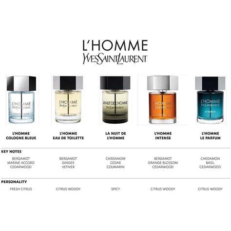 sephora ysl homme|Sephora YSL men's cologne.